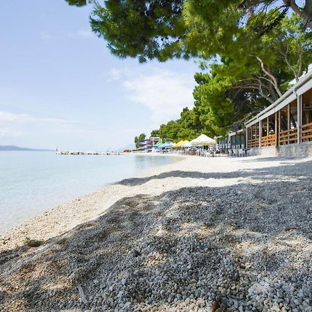 Apartment Beach Makarska Ngoại thất bức ảnh